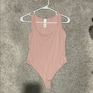lululemon athletica Blush Kids Bodysuit